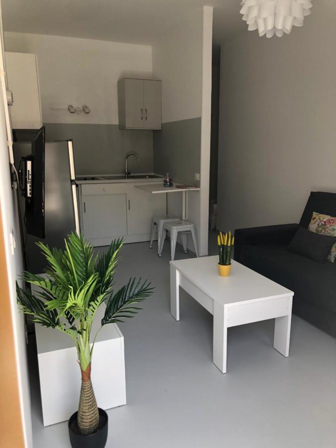 Apartamento Central Corralejo Exterior foto